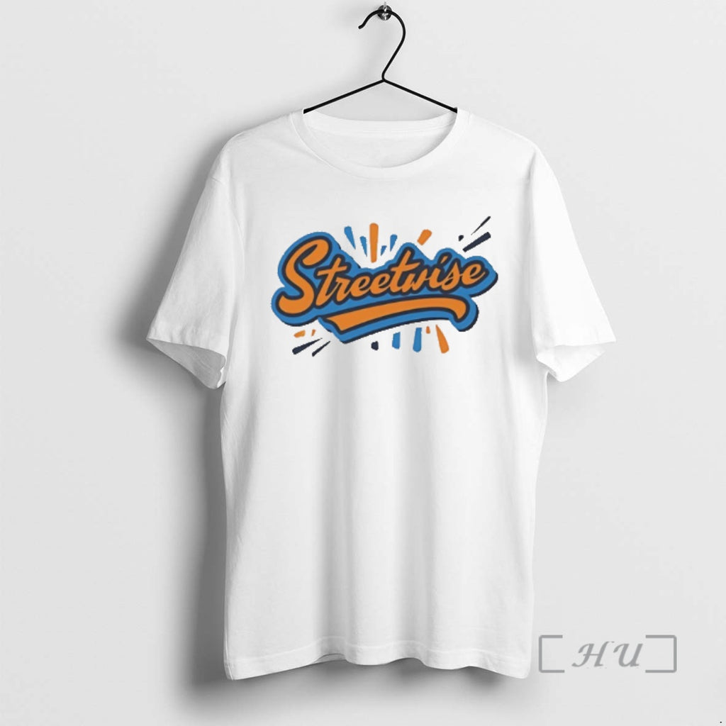 New Streetwise Logo T-Shirts, Hoodie, Sweatshirt | PopFlextees.com