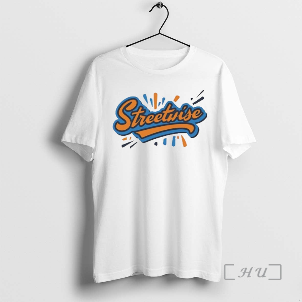New Streetwise Logo T-Shirts, Hoodie, Sweatshirt | PopFlextees.com