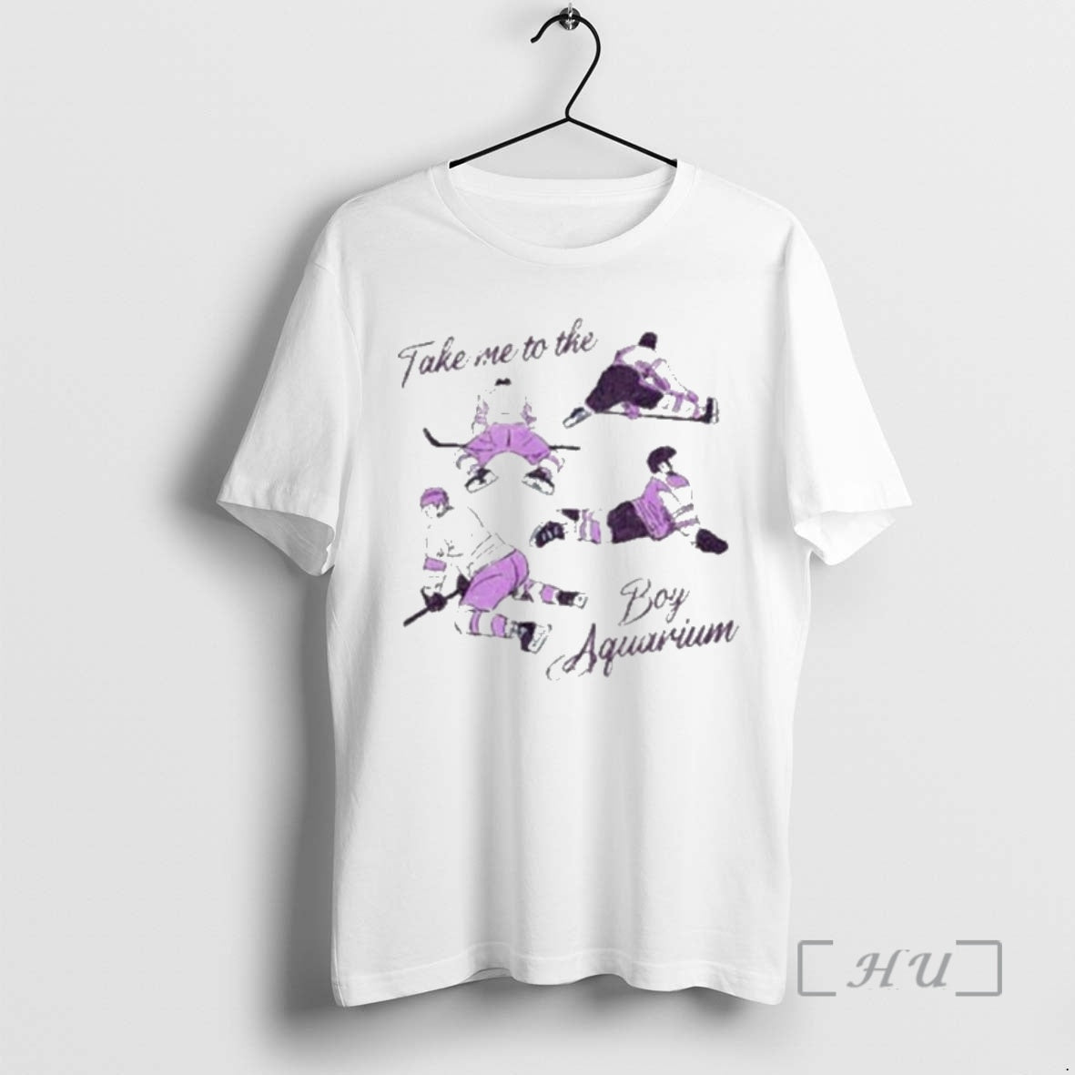 New Take Me To The Boy Aquarium T-Shirts, Hoodie, Sweatshirt | PopFlextees.com