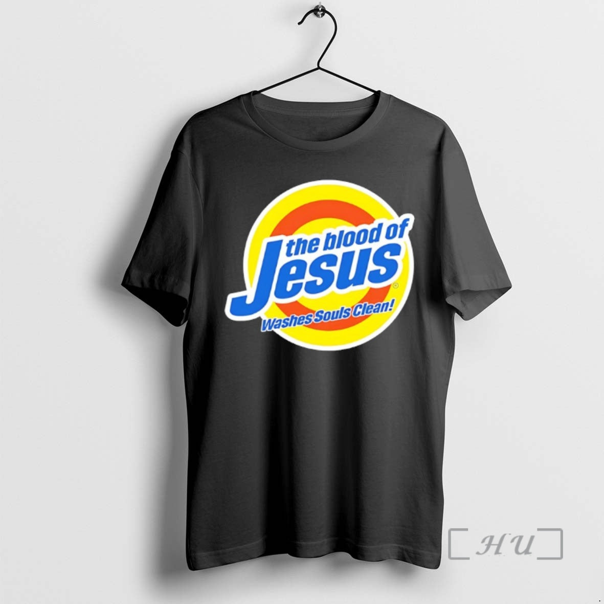 New The Blood Of Jesus Washes Souls Clean Christian T-Shirts, Hoodie, Sweatshirt | PopFlextees.com
