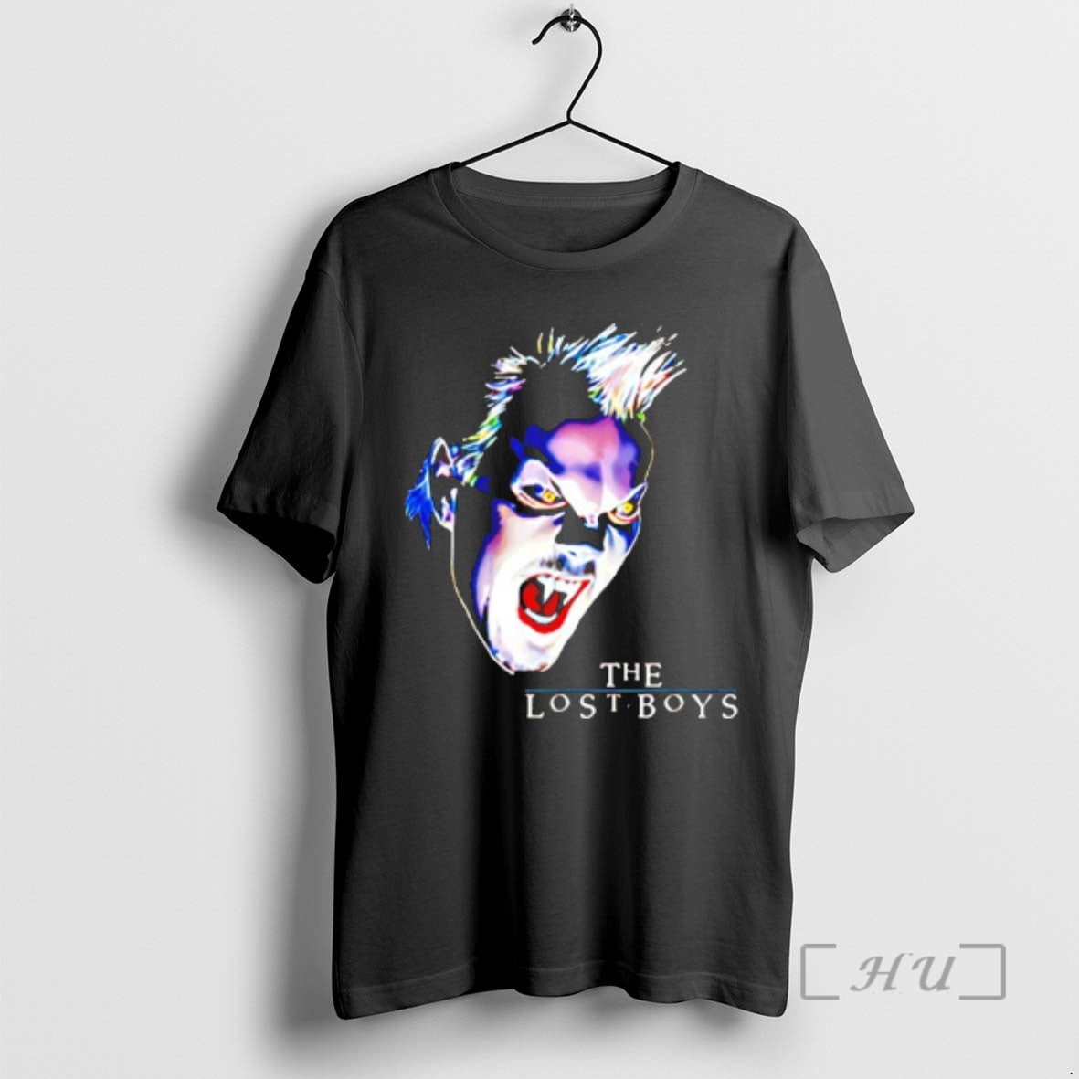 New The Lost Boys Dracula T-Shirts, Hoodie, Sweatshirt | PopFlextees.com