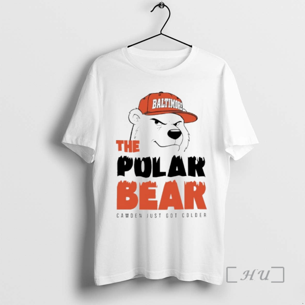 New The Polar Bear Pete Alonso Camden Just Got Colder T-Shirts, Hoodie, Sweatshirt | PopFlextees.com