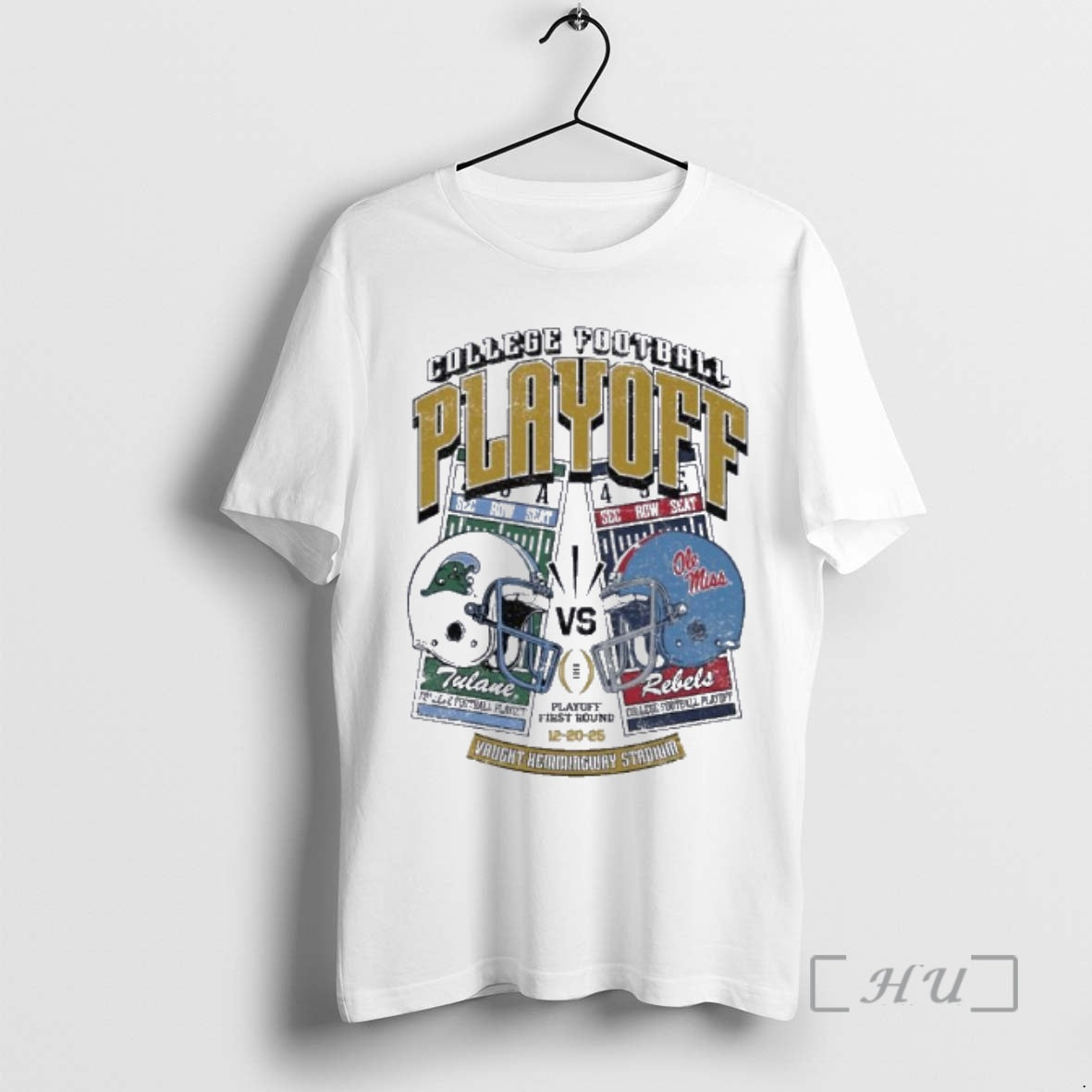 New Tulane Vs T-Shirts, Hoodie, Sweatshirt | PopFlextees.com