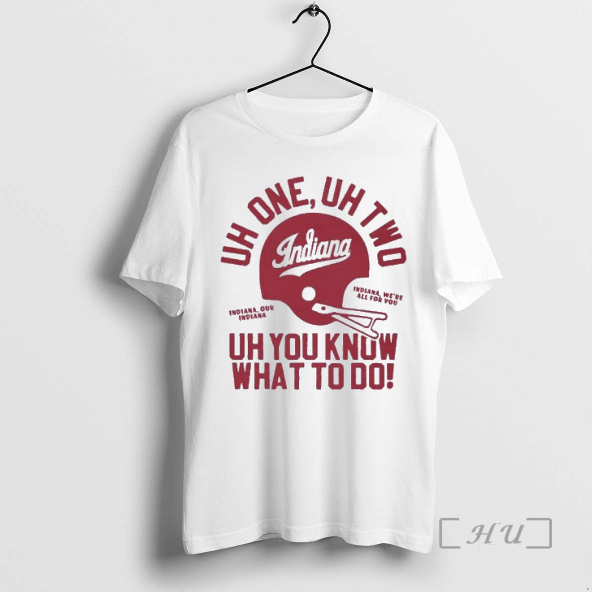 New Uh One Uh Two Indiana Football T-Shirts, Hoodie, Sweatshirt | PopFlextees.com