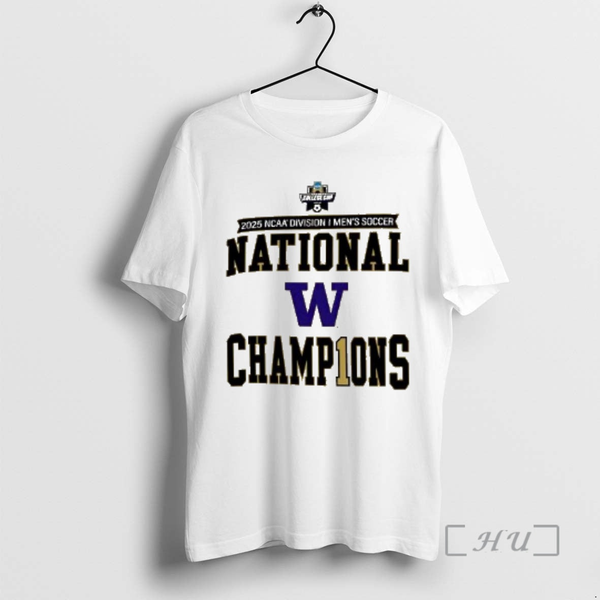 New Washington Huskies 2025 Ncaa Di Soccer Season National Champions T-Shirts, Hoodie, Sweatshirt