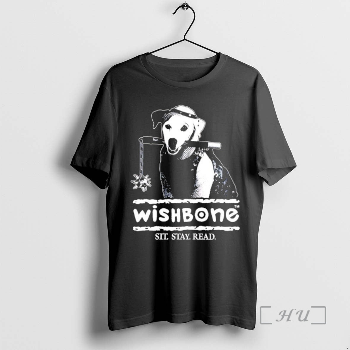 New Wishbone Sit Stay Read T-Shirts, Hoodie, Sweatshirt | PopFlextees.com