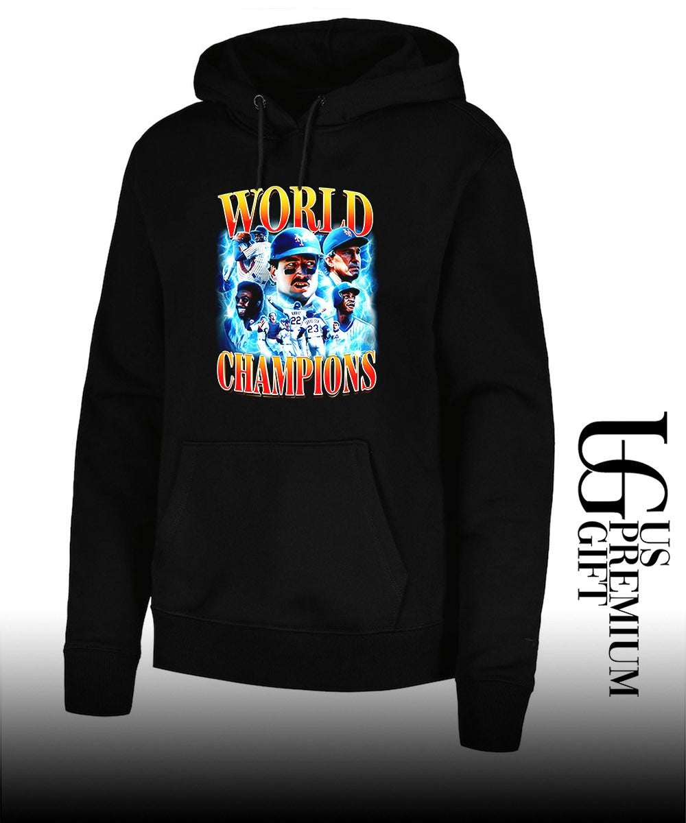 New York Mets 1986 World Championship 2026 graphic shirt