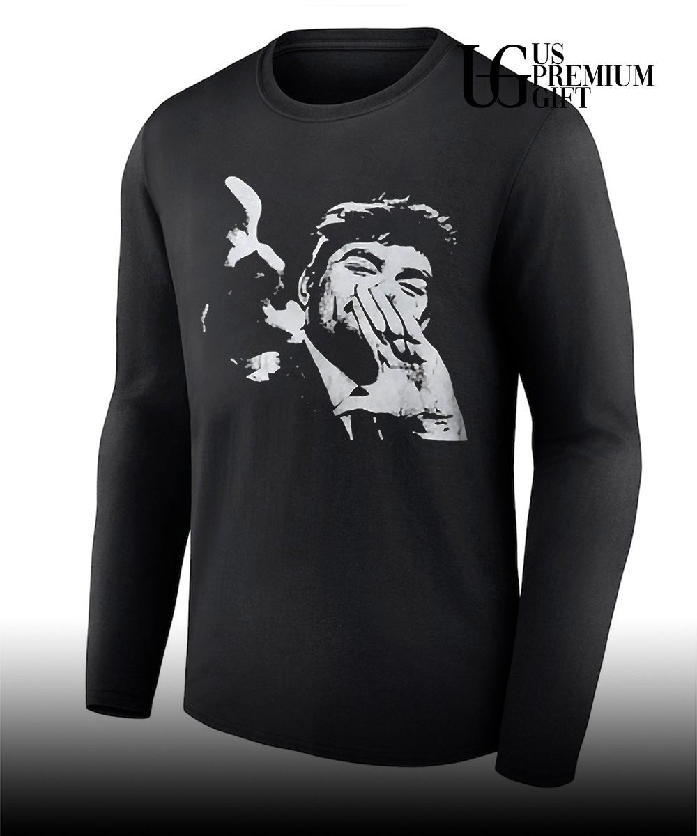 Nick Fuentes Brett Cooper Wanghaf shirt