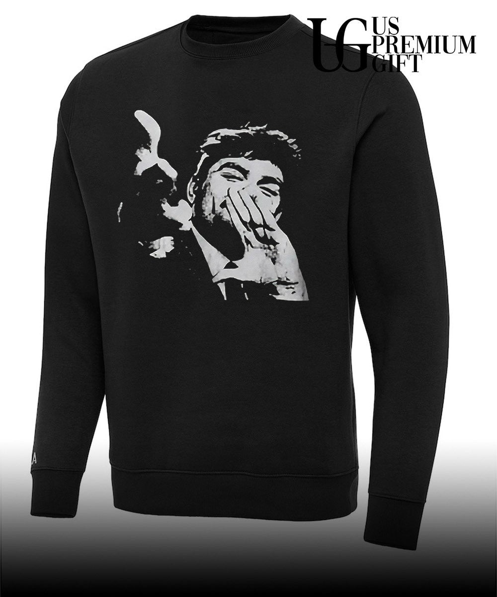 Nick Fuentes Brett Cooper Wanghaf shirt