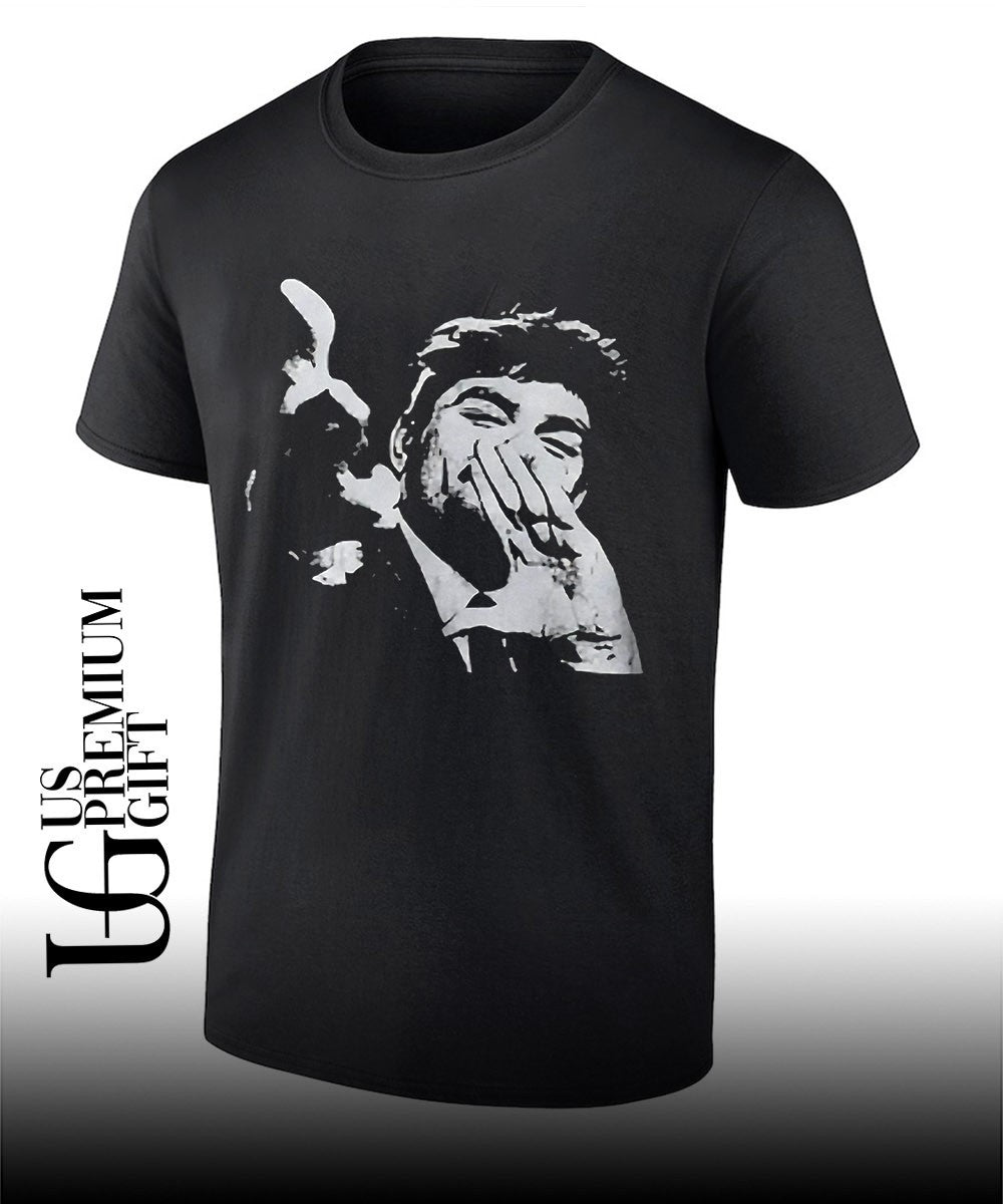Nick Fuentes Brett Cooper Wanghaf shirt