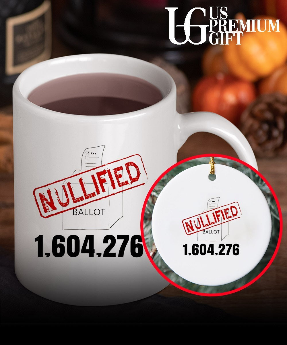 Nullified Balot 1604276 shirt