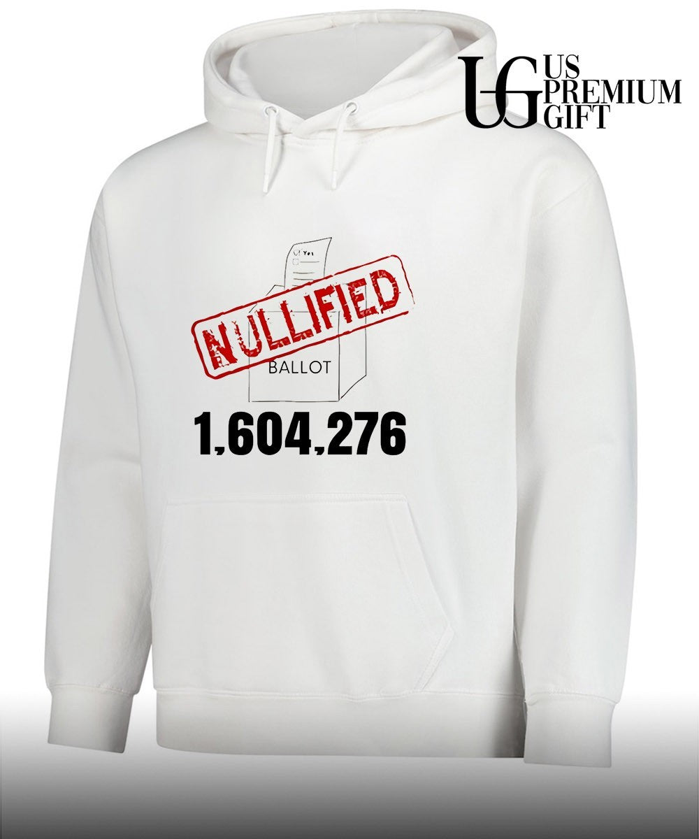 Nullified Balot 1604276 shirt