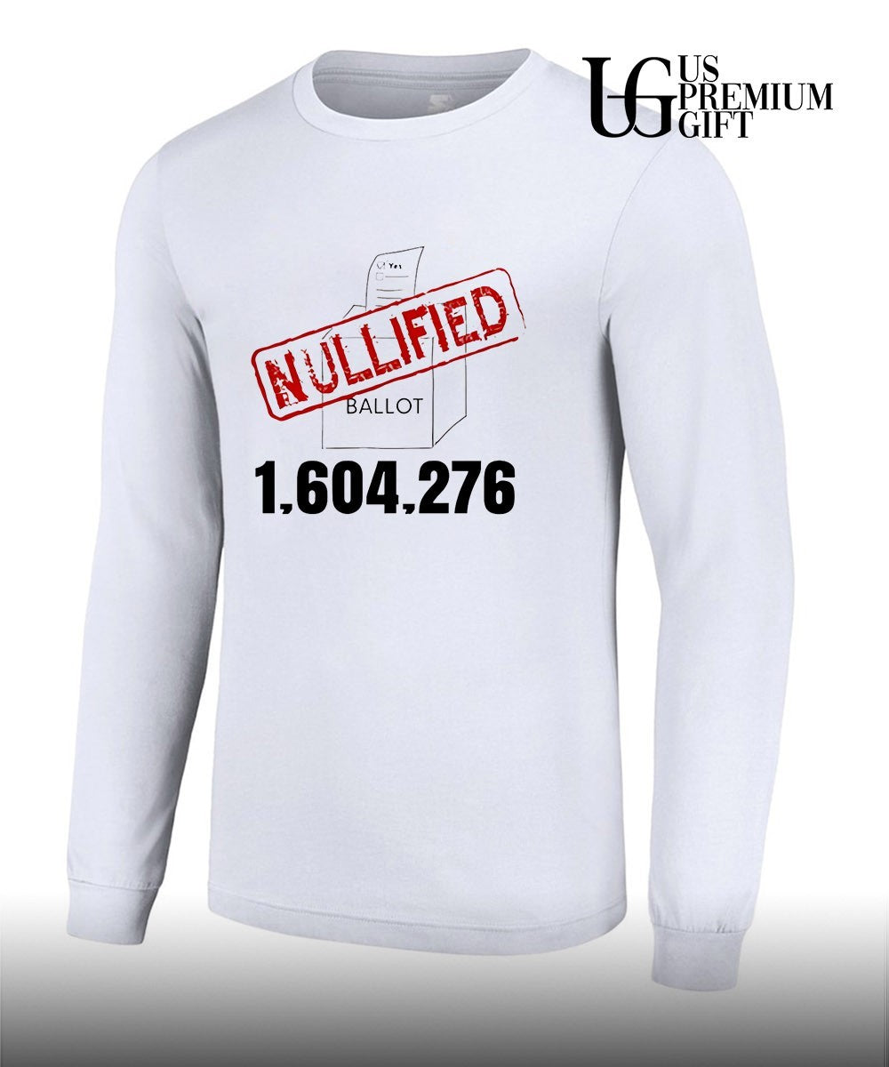 Nullified Balot 1604276 shirt
