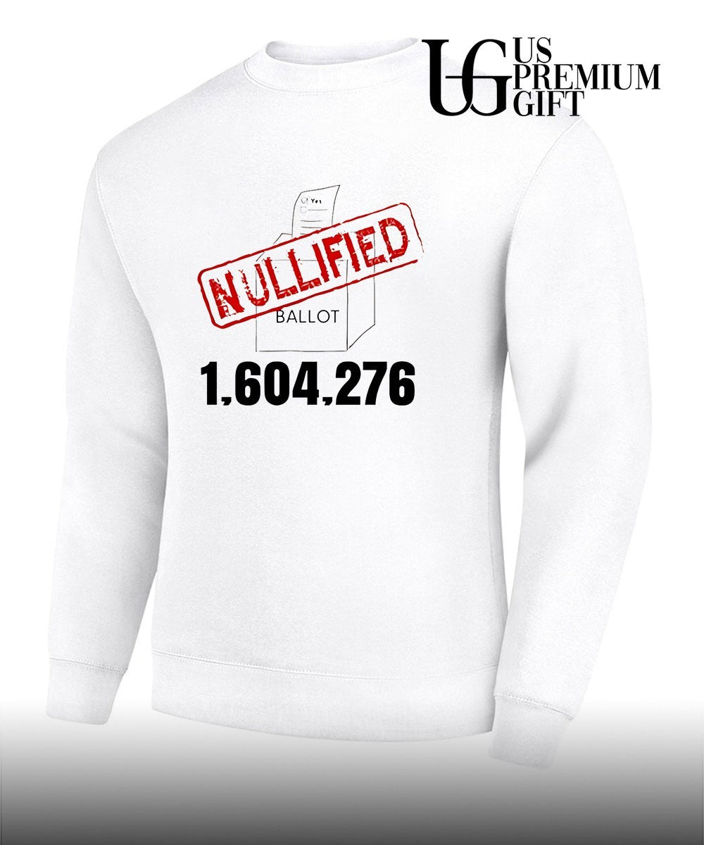 Nullified Balot 1604276 shirt