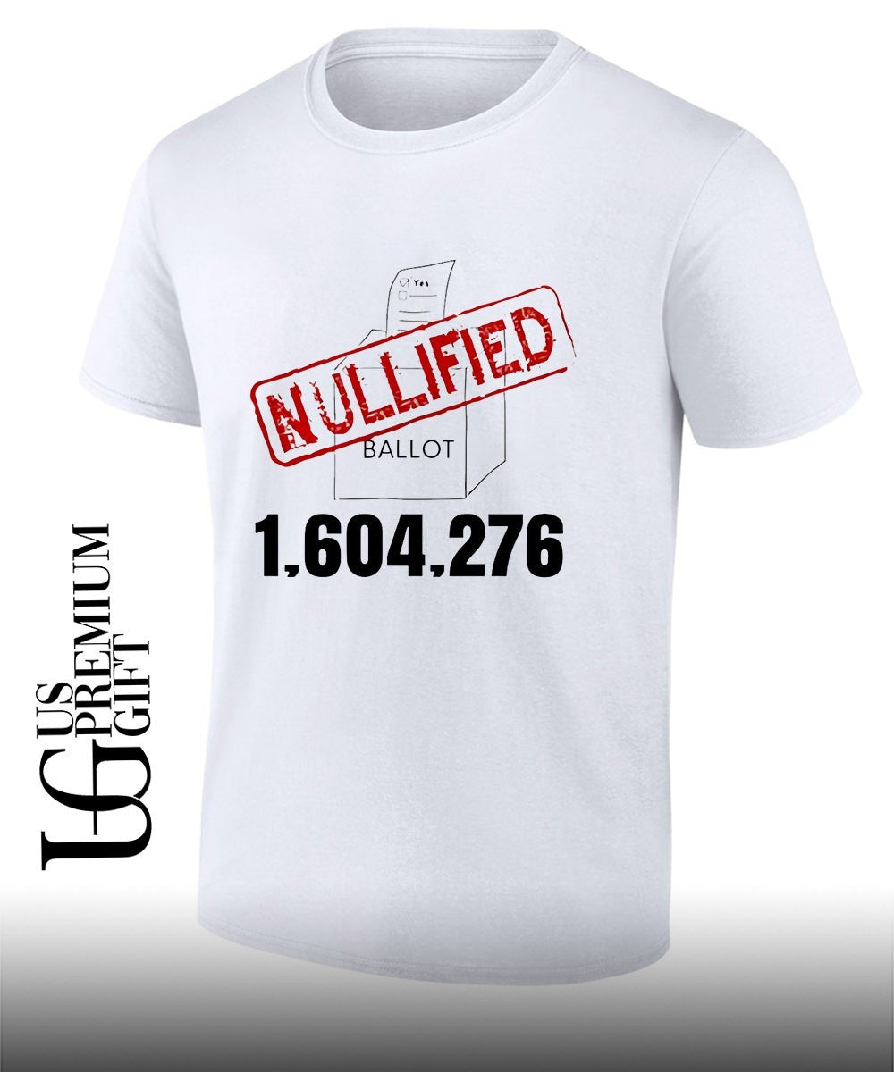 Nullified Balot 1604276 shirt