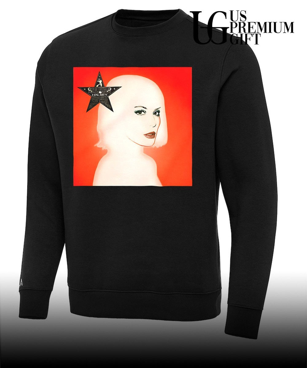 Halsey The Great Impersonator Deluxe Edition Album Cover shirt