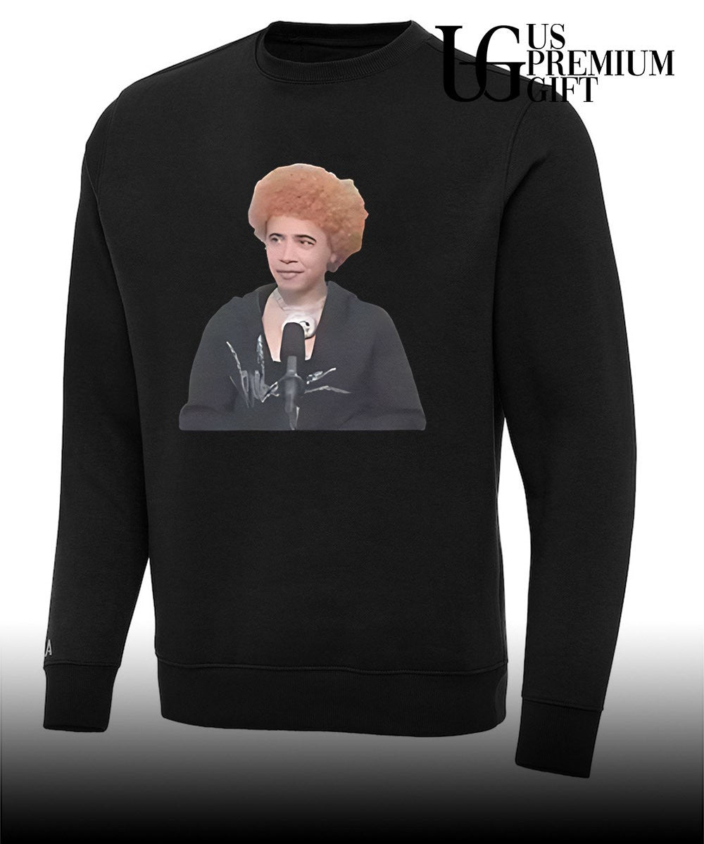 Obama Spice Funny Cringey shirt