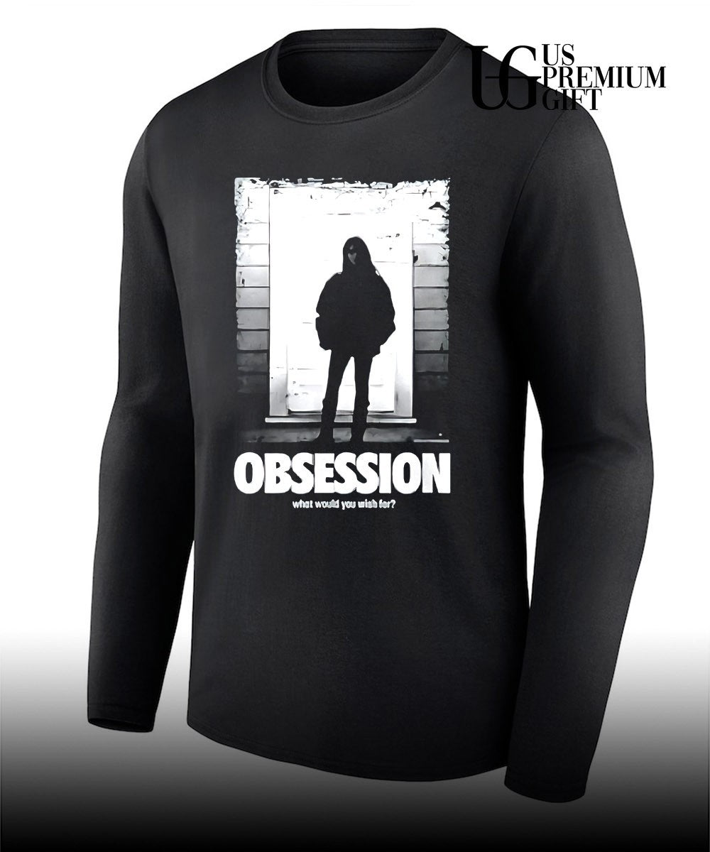 Obsession what would you with her movie 2026 shirt