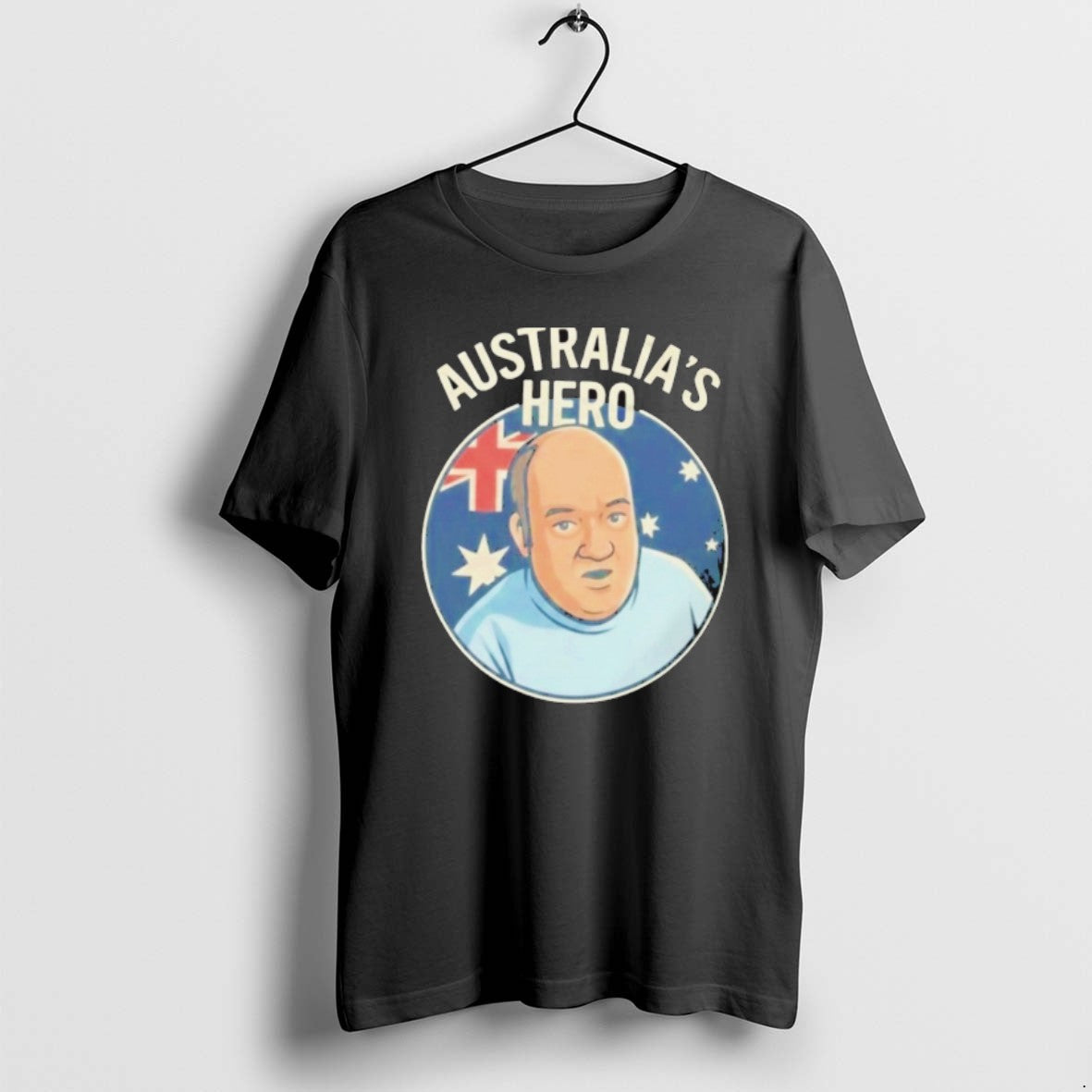 Official 2025 Ahmed The Australias Hero T-Shirts, Hoodie, Sweatshirt | PopFlextees.com