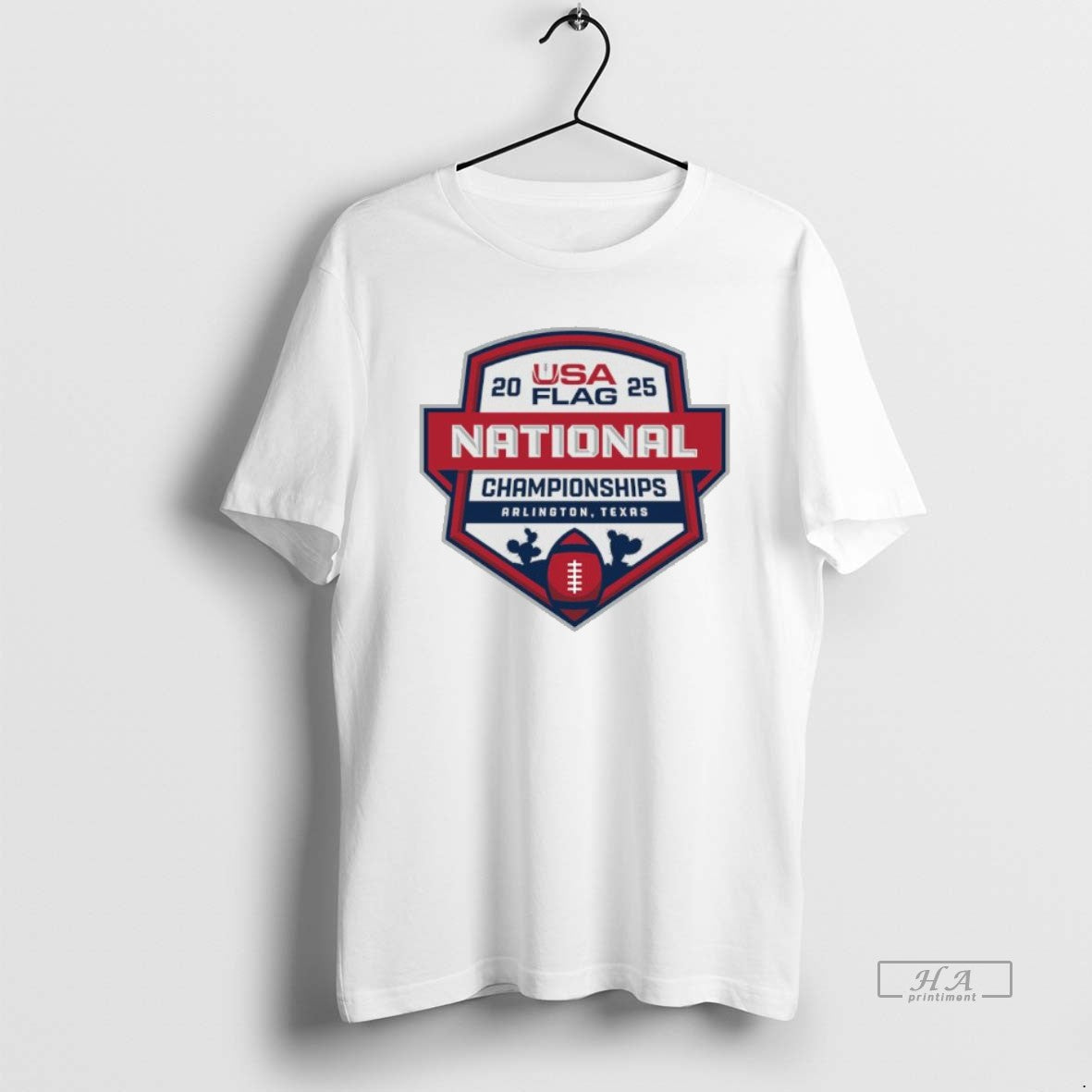 Official 2025 Usa Flag National Championships T-Shirts, Hoodie, Sweatshirt | PopFlextees.com
