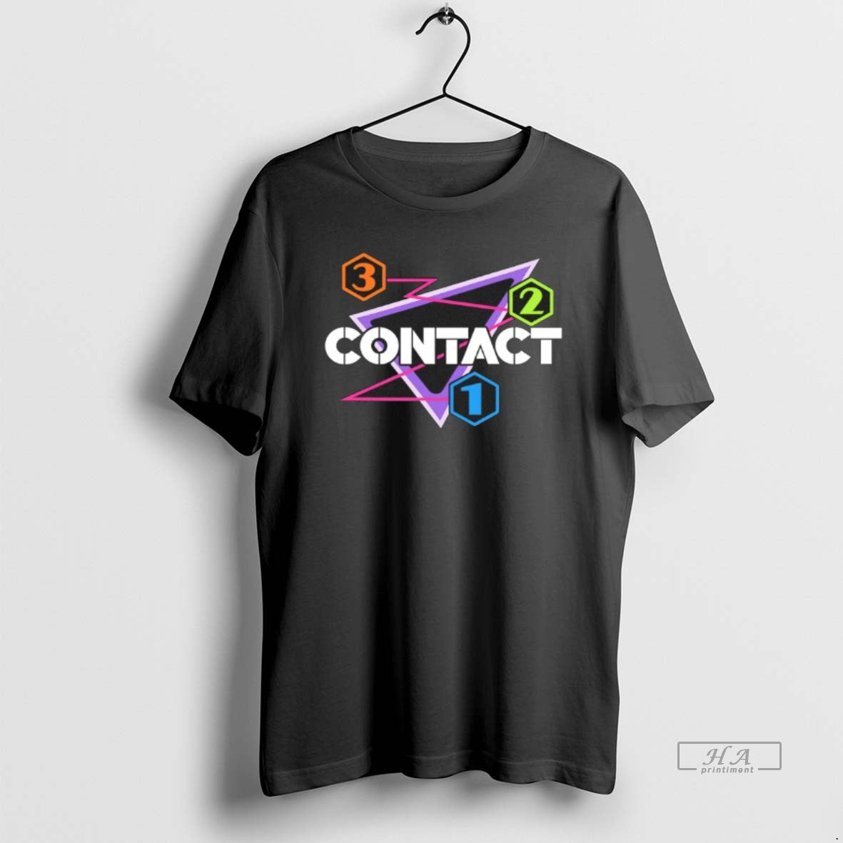 Official 3 2 1 Contact T-Shirts, Hoodie, Sweatshirt | PopFlextees.com