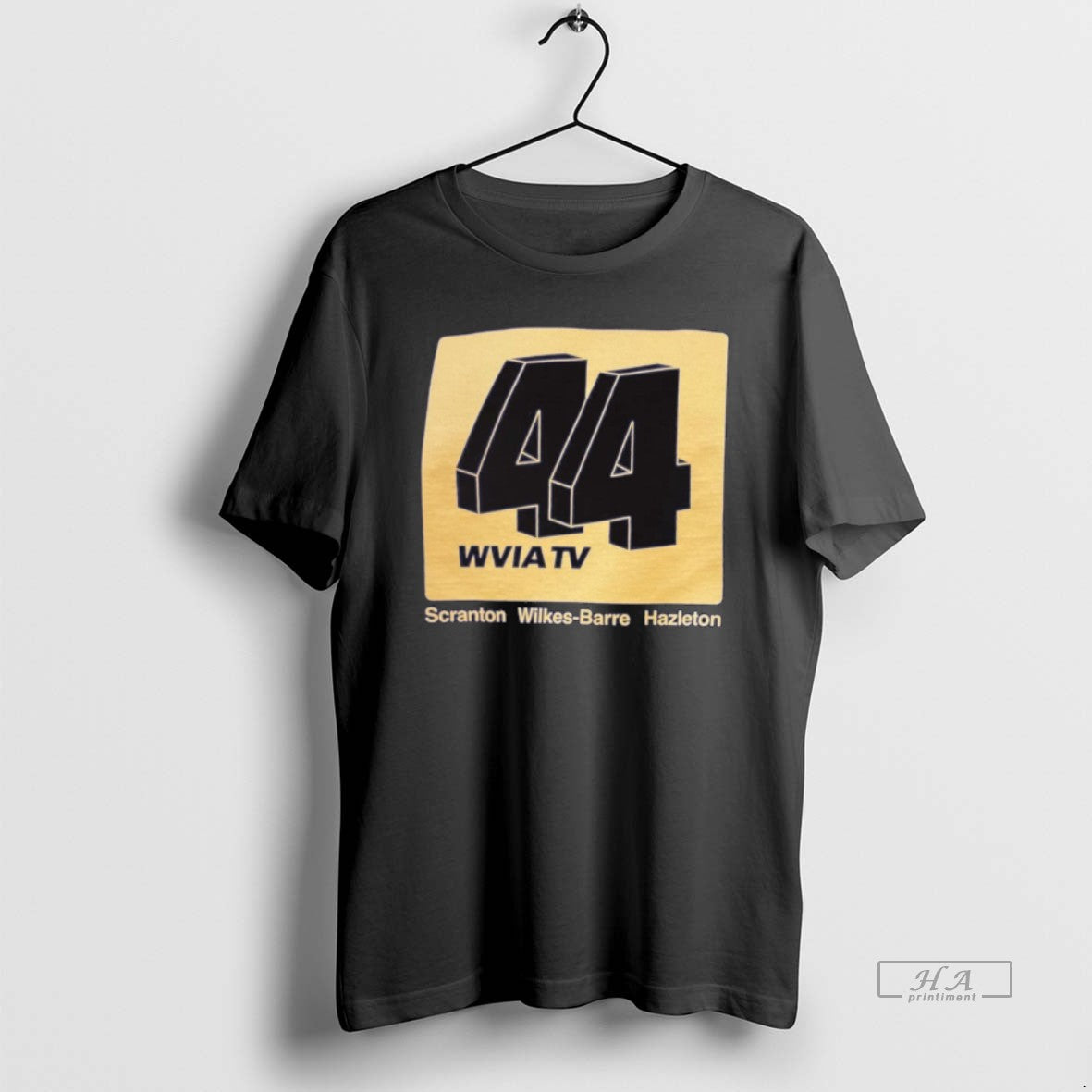 Official 44 Wvia Tv Scranton Wilkes Barre Hazleton T-Shirts, Hoodie, Sweatshirt | PopFlextees.com