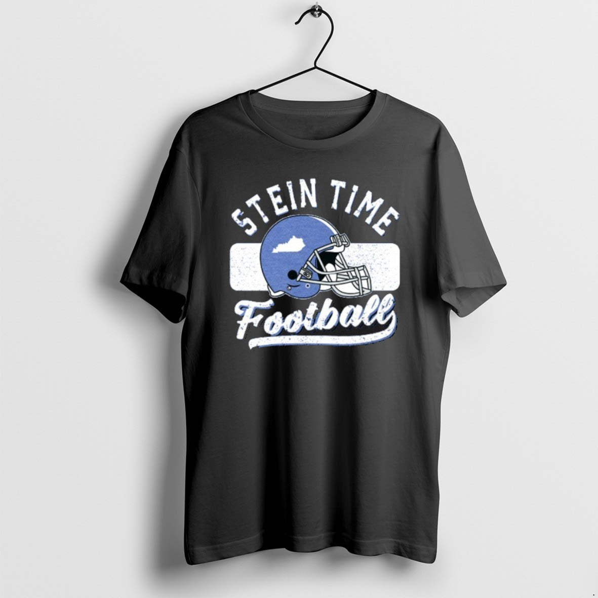 Official 7ifvuese Kentucky Stein Time Football Helmet T-Shirts, Hoodie, Sweatshirt
