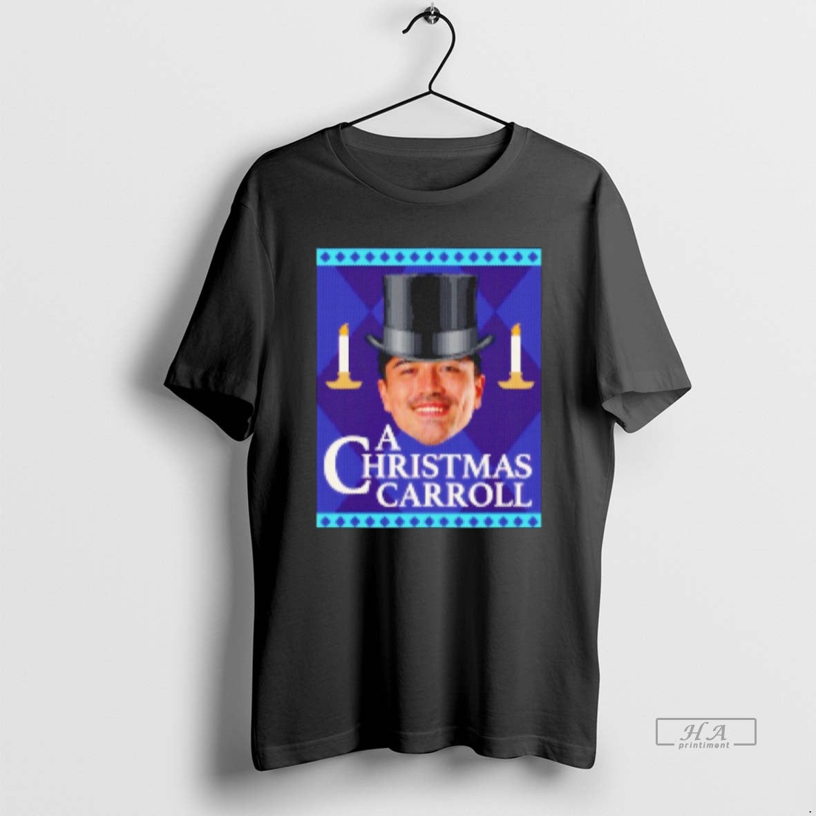 Official A Christmas Corbin Carroll Arizona Diamondbacks Ugly T-Shirts, Hoodie, Sweatshirt | PopFlextees.com