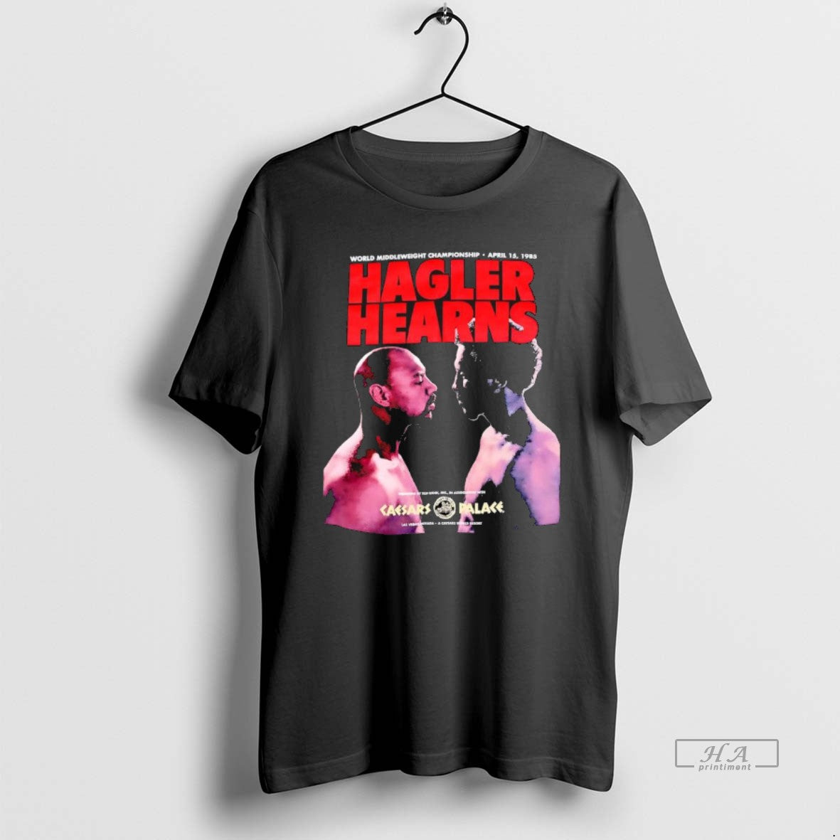 Official Amarvin Hagler Vs T-Shirts, Hoodie, Sweatshirt | PopFlextees.com