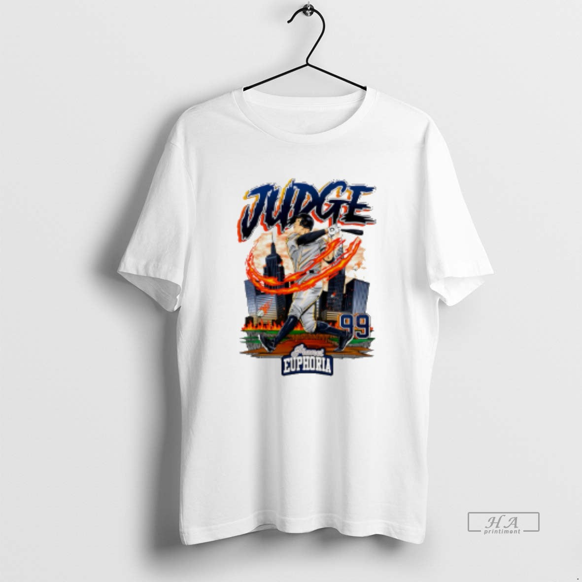 Official Aaron Judge New York Yankees Hand Drawn Artwork T-Shirts, Hoodie, Sweatshirt | PopFlextees.com