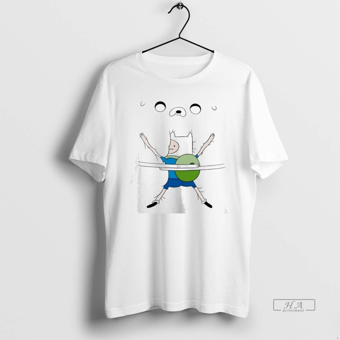 Official Adventure Time Bro Hug T-Shirts, Hoodie, Sweatshirt