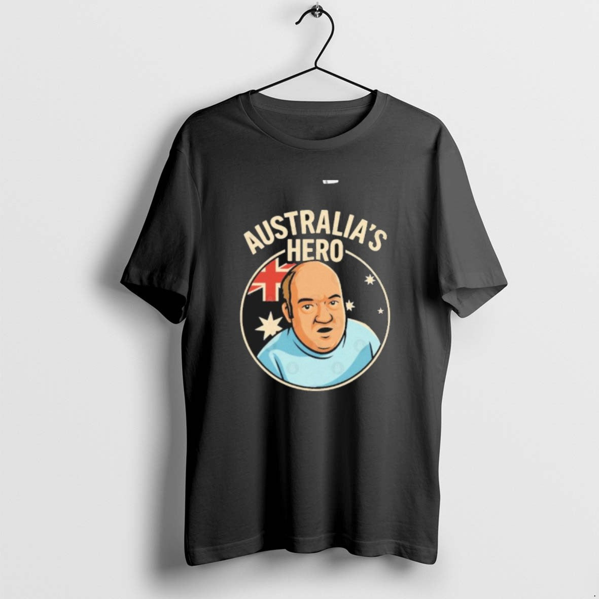 Official Ahmed El Ahmad The Australia Hero T-Shirts, Hoodie, Sweatshirt | PopFlextees.com