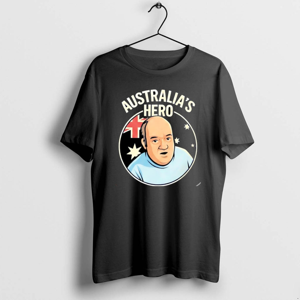 Official Ahmed The Australia Hero Christmas T-Shirts, Hoodie, Sweatshirt | PopFlextees.com