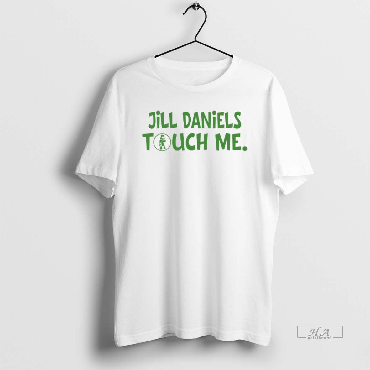 Official Aidan Kearney Jill Daniels Touched Me T-Shirts, Hoodie, Sweatshirt