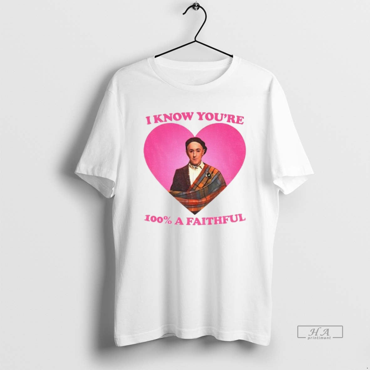 Official Alan Cumming Murrrder Pink Heart I Know Youre 100 A Faithful The Traitors Tv T-Shirts, Hoodie, Sweatshirt