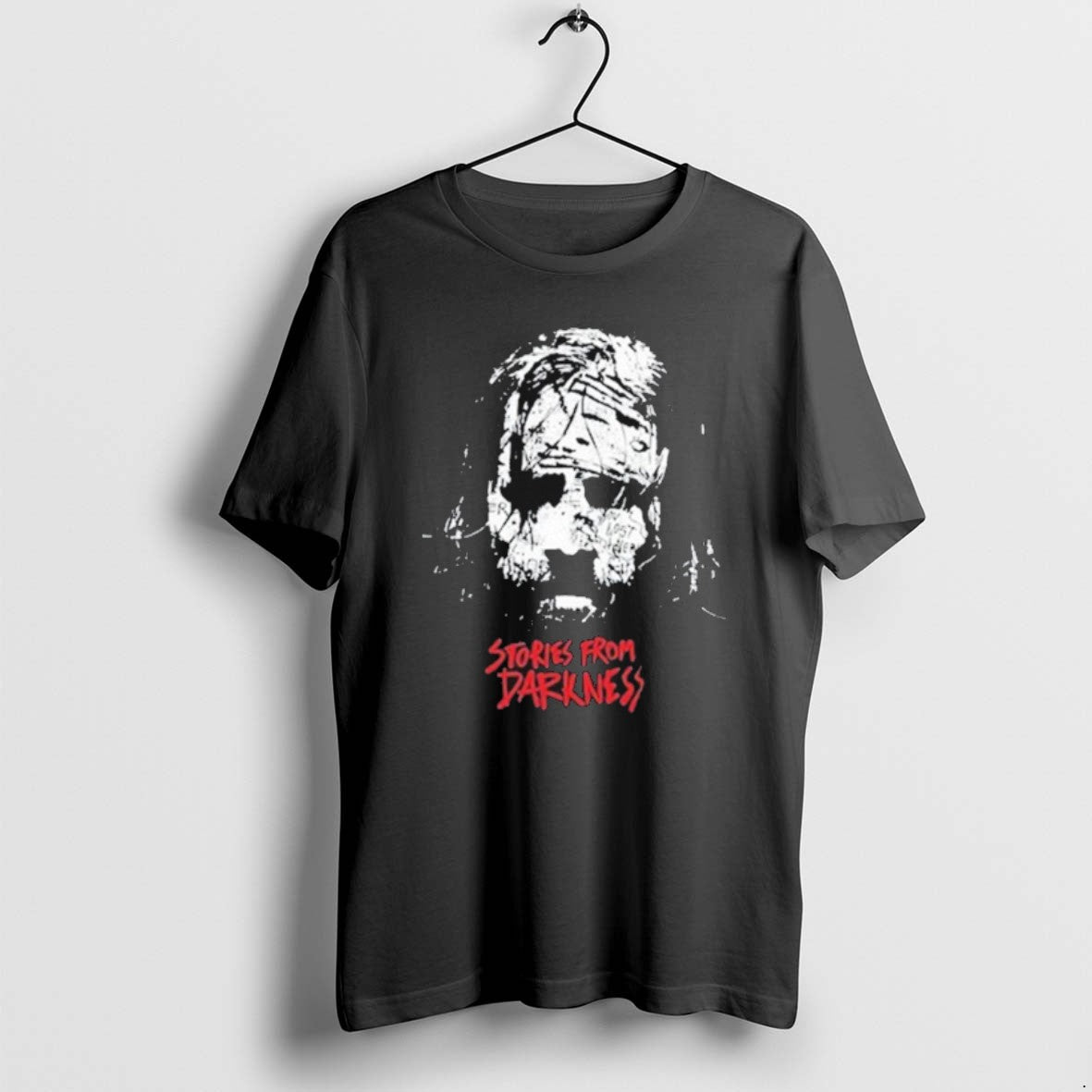 Official Alan Wake Stories From Darkness T-Shirts, Hoodie, Sweatshirt | PopFlextees.com