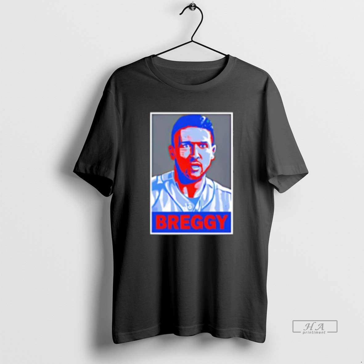 Official Alex Bregman Art Cubs Chicago Cubs Breggy T-Shirts, Hoodie, Sweatshirt | PopFlextees.com