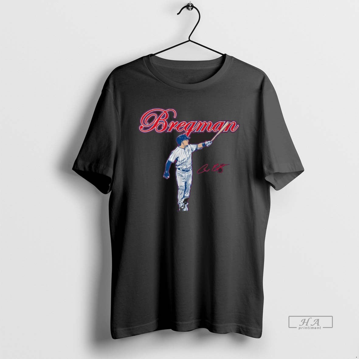 Official Alex Bregman Chicago Slugger Swing T-Shirts, Hoodie, Sweatshirt | PopFlextees.com