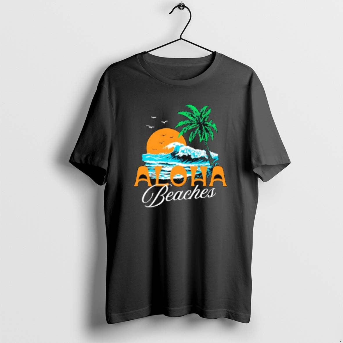 Official Aloha Beaches Setsun Beach T-Shirts, Hoodie, Sweatshirt | PopFlextees.com