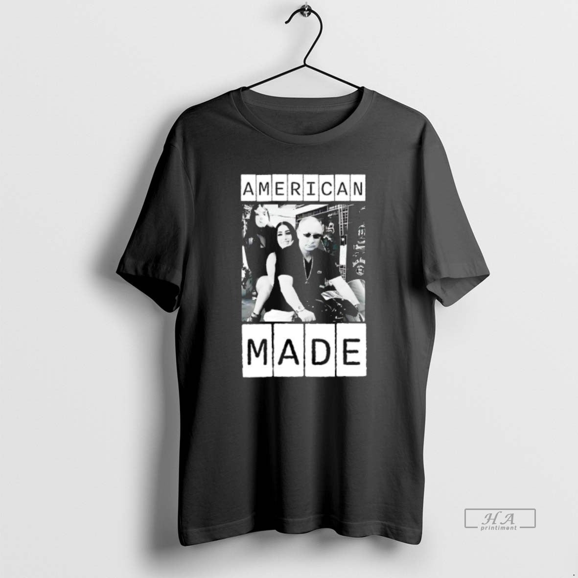 Official American Made Putin Graphic Funny T-Shirts, Hoodie, Sweatshirt | PopFlextees.com