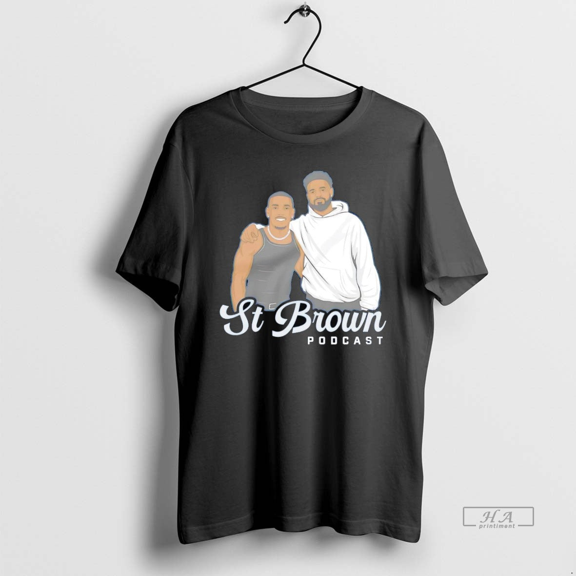 Official Amon Ra And Equanimeous St T-Shirts, Hoodie, Sweatshirt | PopFlextees.com
