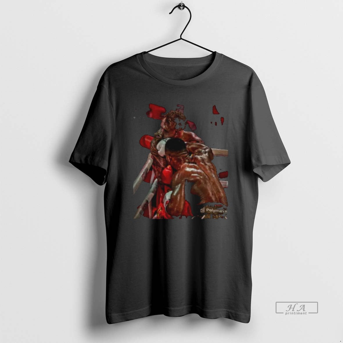 Official Anthony Joshua Knocks Out Jake Paul Vintage T-Shirts, Hoodie, Sweatshirt | PopFlextees.com