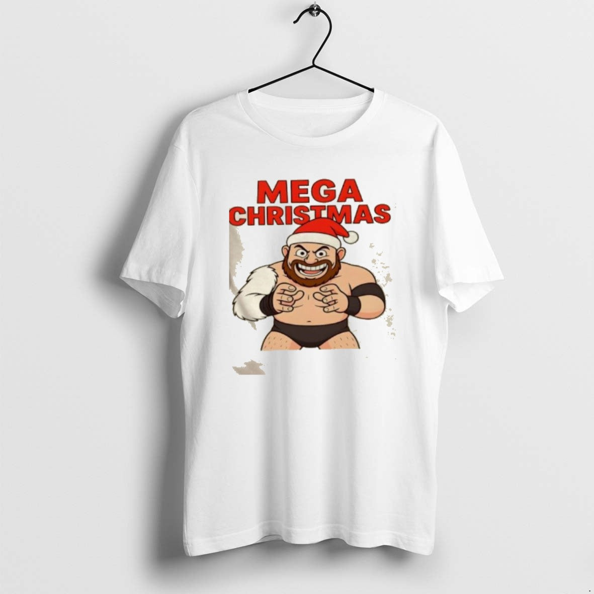 Official Anthony Markos Mega Christmas T-Shirts, Hoodie, Sweatshirt | PopFlextees.com