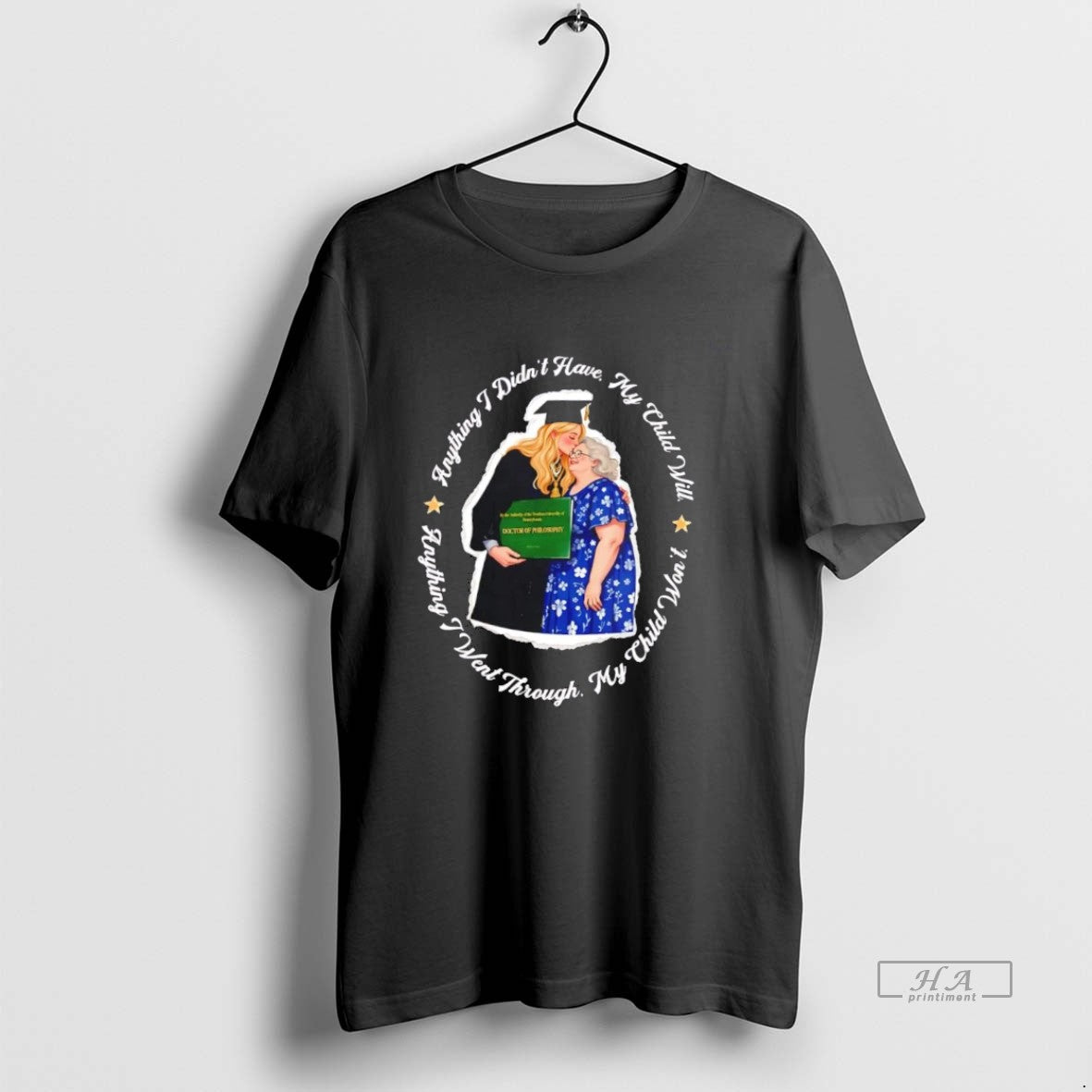 Official Anything I Didnt Have My Child Will T-Shirts, Hoodie, Sweatshirt | PopFlextees.com
