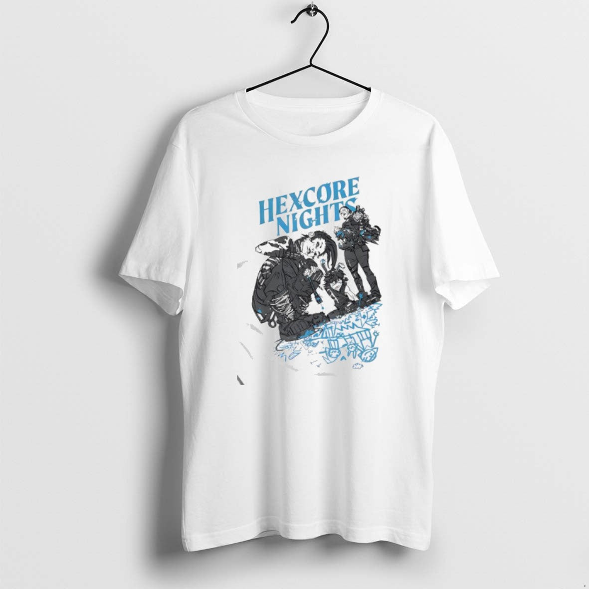Official Arcane Hexcore Nights Dj Sets Event Series T-Shirts, Hoodie, Sweatshirt | PopFlextees.com