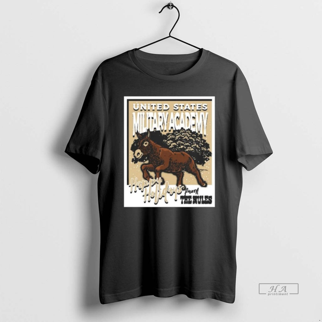 Official Army Black Knights Snowy Polaroid T-Shirts, Hoodie, Sweatshirt | PopFlextees.com