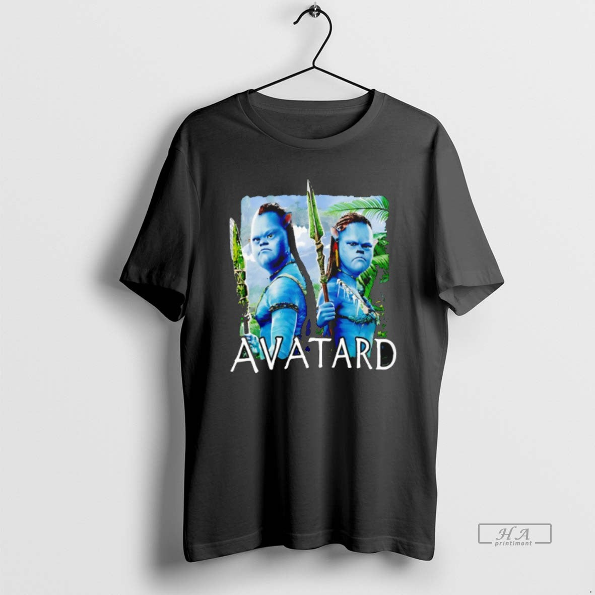 Official Avatard Down Syndrome Graphic T-Shirts, Hoodie, Sweatshirt | PopFlextees.com