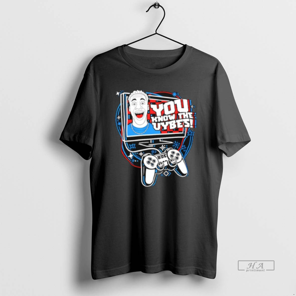 Official Bde You Know The Vybes Wrestling T-Shirts, Hoodie, Sweatshirt | PopFlextees.com