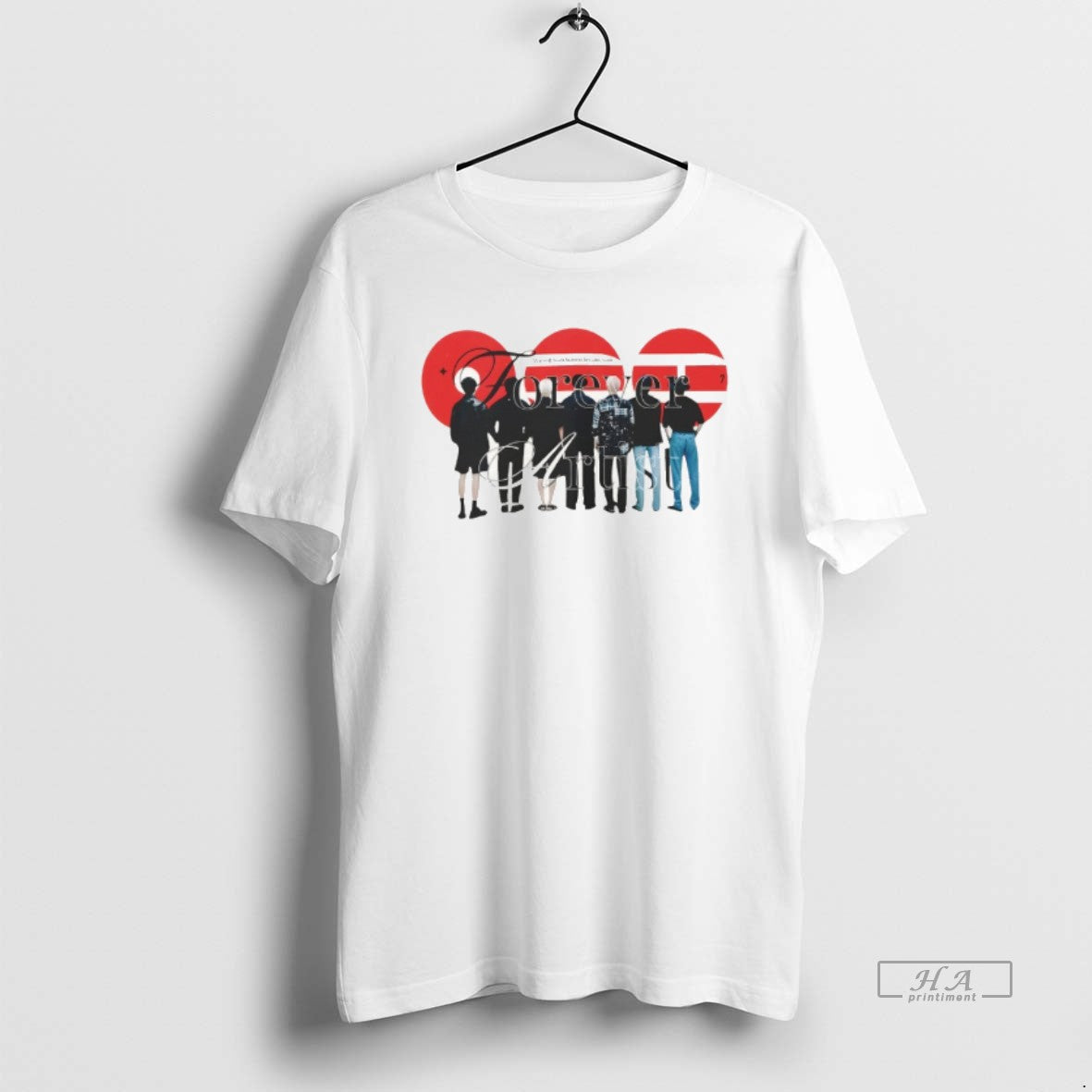 Official Bts 0t7 2026 Comeback Concert Kpop Forever Artist T-Shirts, Hoodie, Sweatshirt | PopFlextees.com
