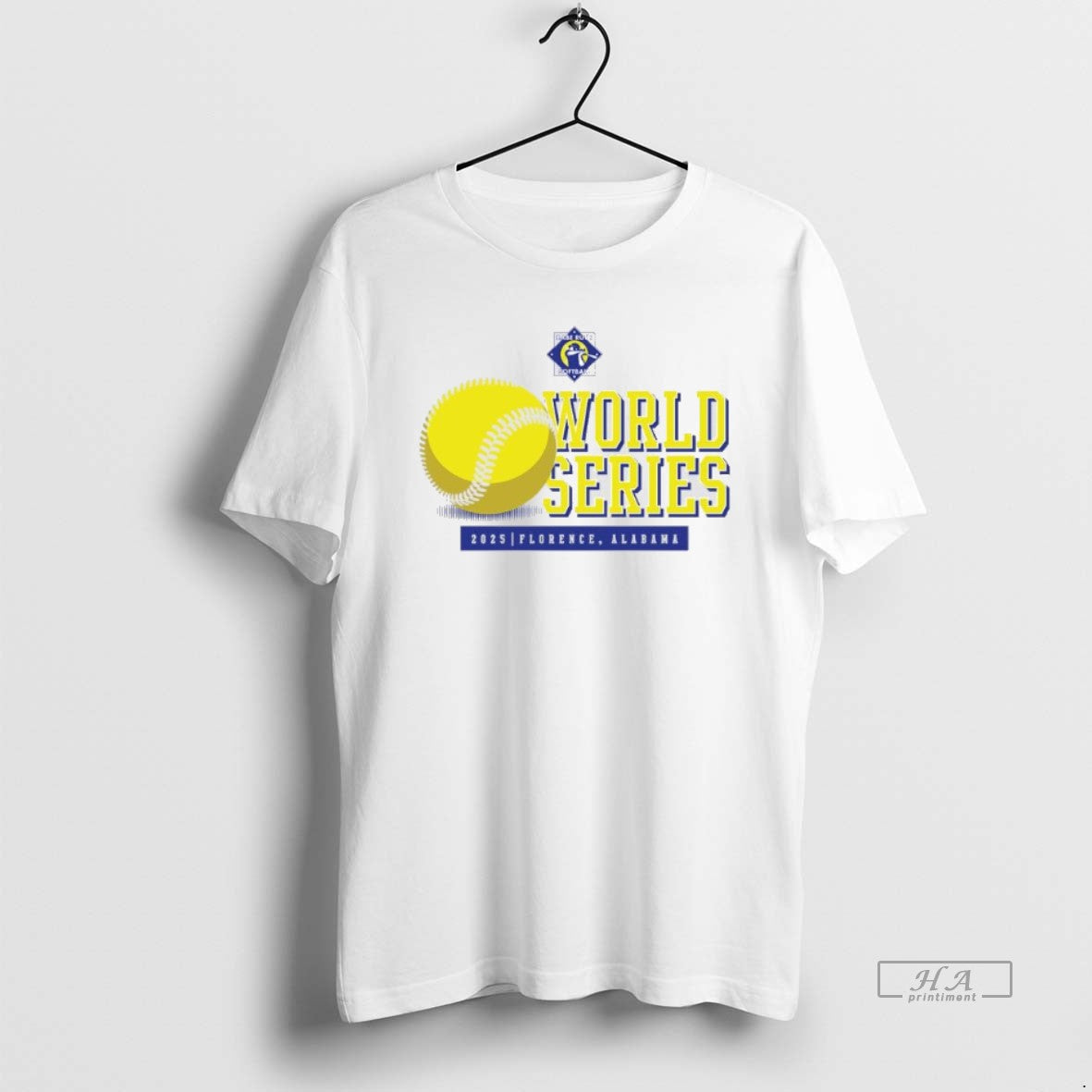 Official Babe Ruth Softball World Series 2025 Florence Alabama T-Shirts, Hoodie, Sweatshirt | PopFlextees.com